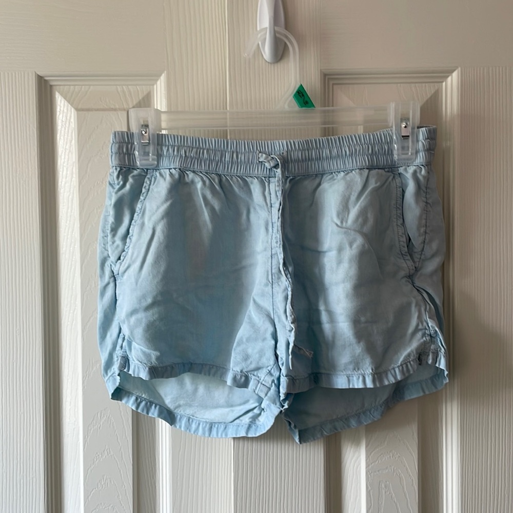 Aerie soft shorts